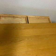 ダイニングテーブルセットの画像