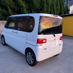 ダイハツ タントL375S 2013 年式 車検 2年の画像