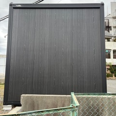 プレハブ　1.9坪　倉庫　 ユニットハウスの画像