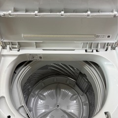 Panasonic 全自動電気洗濯機 品番 NA-F60B15の画像