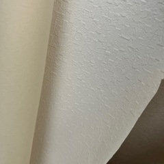 壁紙　　　　クロス　　　半端ものの画像