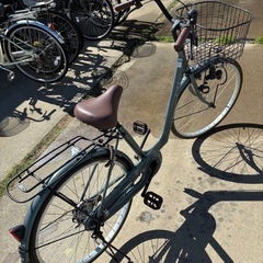新中古 自転車の画像