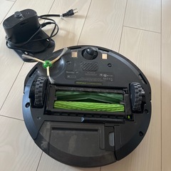稼働問題有り　ルンバe5の画像