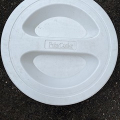 クーラーボックスの画像