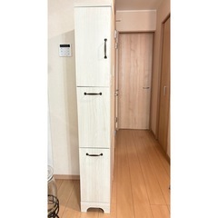 
チェスト （側面ハガレあり）の画像