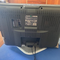テレビの画像