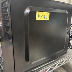 【アイリスオーヤマ】【電子レンジ】60Hz専用★2021年製　クリーニング済み/6ヶ月保証付き【管理番号11310】野の画像