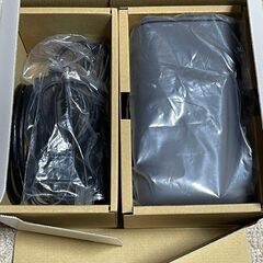 🌸激安🌸美品！ドコモ docomo home 5G HR01 本体の画像