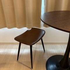 【14日まで】椅子2つの画像