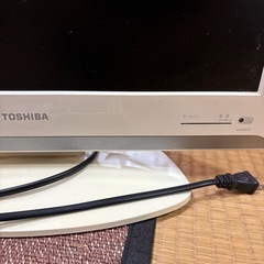 テレビの画像