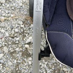 combi　コンビ　ベビーカーの画像
