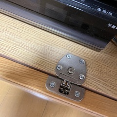 無印良品　TVボードの画像