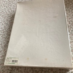 パズル　草を持つ少女の画像