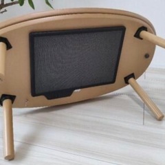 無印良品　こたつの画像