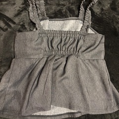 上下セット Lサイズの画像