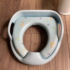 子ども用トイレ踏み台等の画像