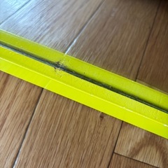 姿見　スタンドミラーの画像