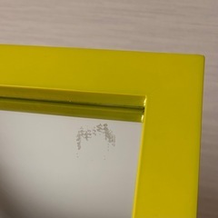 姿見　スタンドミラーの画像