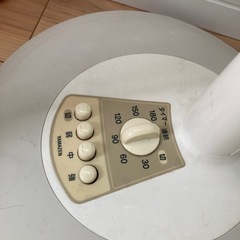 扇風機の画像