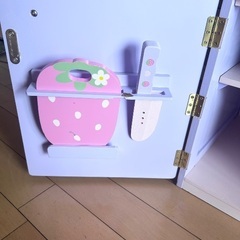 マザーガーデンキッチンセットの画像