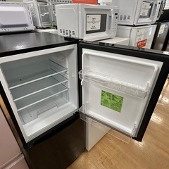 【トレファク神戸新長田店 買取/販売】取りに来られる方限定！IRIS OHYAMA2ドア冷蔵庫2024年製のご紹介です！の画像