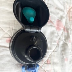 水筒(サーモス　800ml)の画像