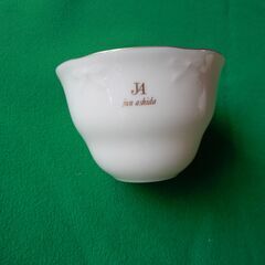 【未使用品】jun ashida ティーカップ＆ポットセットの画像