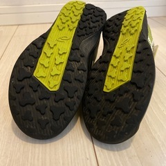 アシックス　キッズスニーカー LAZERBEAM 21cmの画像