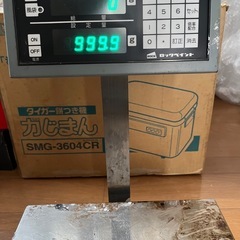 ロックペイントマイコンスケールの画像