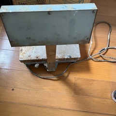 ロックペイントマイコンスケールの画像