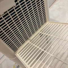 除湿機の画像