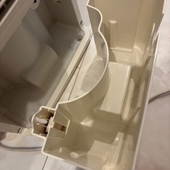 除湿機の画像