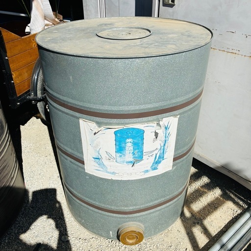 ⭐️激安⭐️米麦貯蔵器 杉本商事