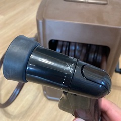 【日程調整中】散水ホース　リール　未使用品の画像