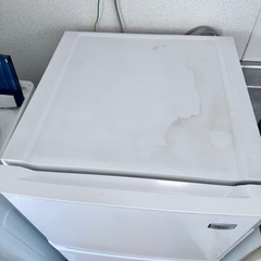 冷蔵庫　0円の画像