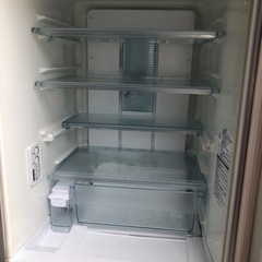 東芝　冷蔵庫　　　　　の画像
