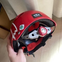 ヘルメット　子供用の画像
