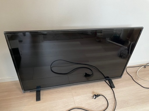 TOSHIBA REGZA 32S24 液晶テレビ 32V型