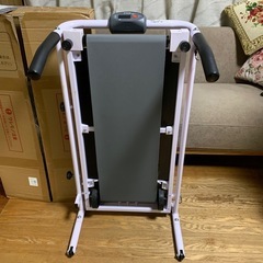 未使用　自走式ウォーカーNAMARA NZ500の画像