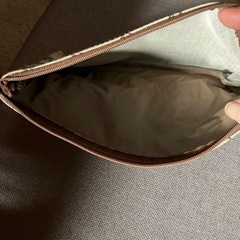 バック、ポーチの画像