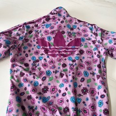 adidas×rodeo crown ジャージ　Sサイズの画像