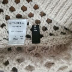 W closet 2枚セットの画像