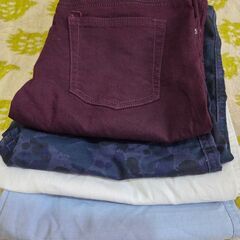 男の子服　150～160　10着程度の画像