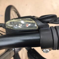 【ジャングルジャングル岩出店】【B200】スポーツ自転車 FELT VELZA SPEED ブラック 中古 和歌山 岩出市 紀の川市 海南市の画像