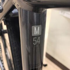 【ジャングルジャングル岩出店】【B200】スポーツ自転車 FELT VELZA SPEED ブラック 中古 和歌山 岩出市 紀の川市 海南市の画像