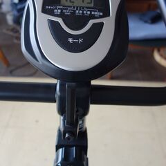 エアロバイクの画像