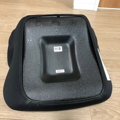 ジュニアシートの画像