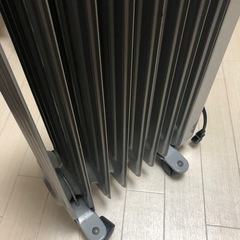 オイルヒーターの画像