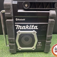 【中古】ﾏｷﾀ MR108 ﾗｼﾞｵ【ハンズクラフト沖縄豊見城店】の画像