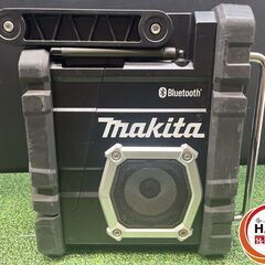 【中古】ﾏｷﾀ MR108 ﾗｼﾞｵ【ハンズクラフト沖縄豊見城店】の画像